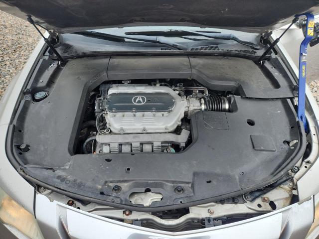 77561175 :رقم المزاد ، 19UUA96569A001264 vin ، 2009 Acura Tl مزاد بيع