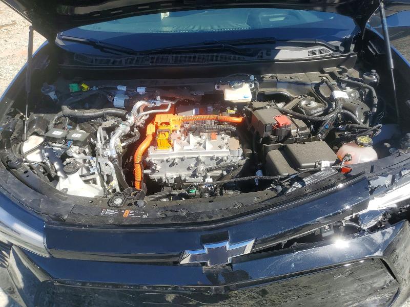 Продаж на аукціоні авто 2025 Chevrolet Blazer, vin: 3GNKDBRM5SS177368, номер лоту: 78516605