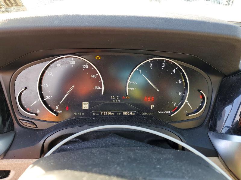 2020 Bmw 330xi მანქანა იყიდება აუქციონზე, vin: 3MW5R7J04L8B13279, აუქციონის ნომერი: 75265535