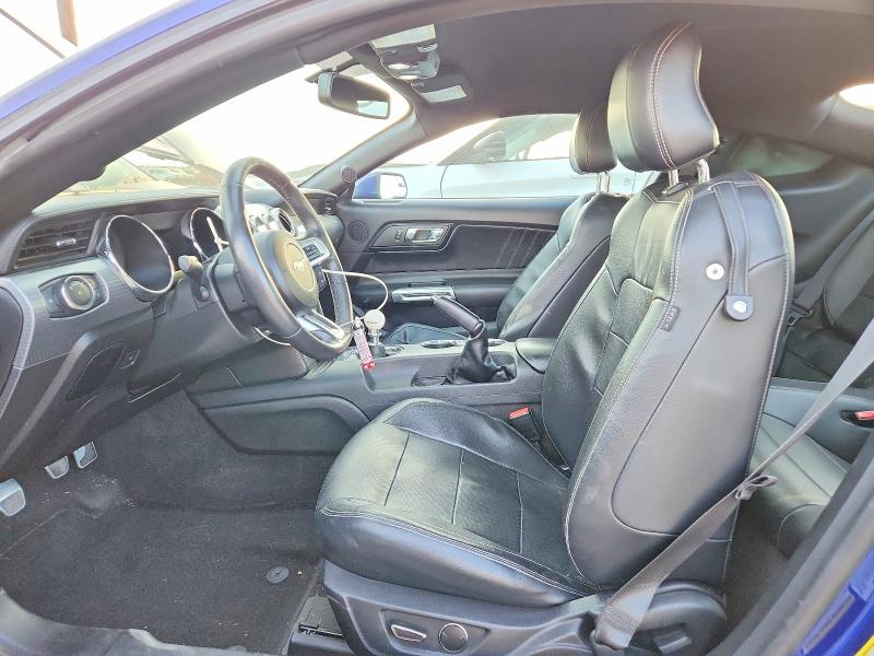 Продажа на аукционе авто 2015 Ford Mustang, vin: 1FA6P8TH7F5319998, номер лота: 78704565