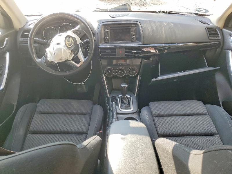 Продаж на аукціоні авто 2015 Mazda Cx-5, vin: JM3KE2CY1F0472618, номер лоту: 78487905