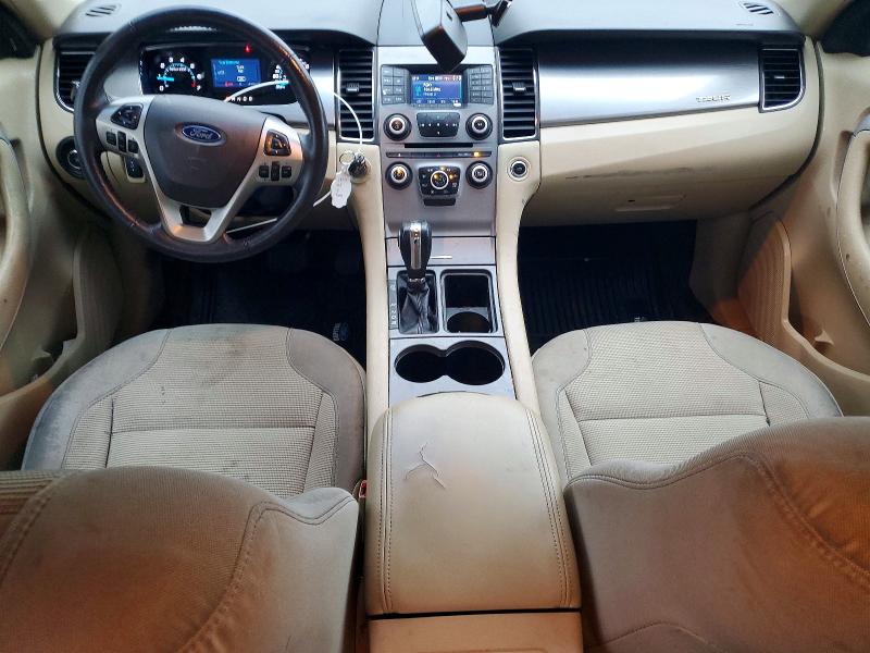 Aukcja sprzedaży 2018 Ford Taurus, vin: 1FAHP2E88JG117414, numer aukcji: 79301835