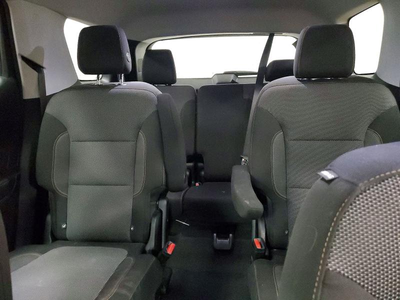 Продаж на аукціоні авто 2018 Chevrolet Traverse, vin: 1GNERGKW4JJ178647, номер лоту: 77180045
