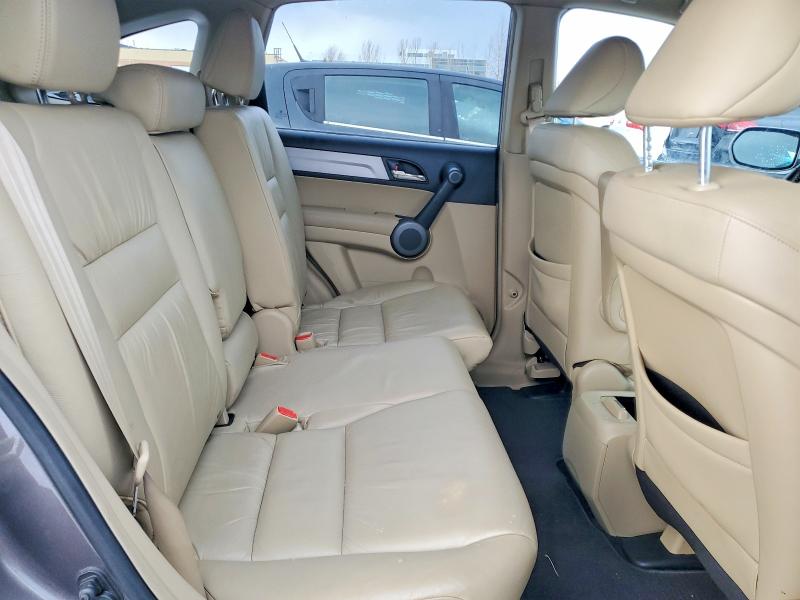 Aukcja sprzedaży 2011 Honda Cr-v, vin: 5J6RE4H74BL820093, numer aukcji: 78065105