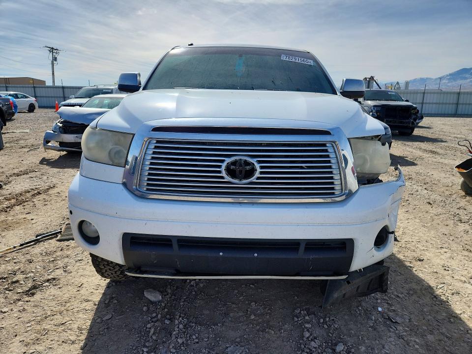 Продажа на аукционе авто 2011 Toyota Tundra, vin: 5TFBW5F10BX186279, номер лота: 78291565