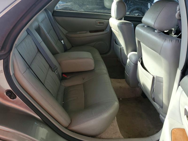 Aukcja sprzedaży 1999 Lexus Es 300, vin: JT8BF28G6X5055570, numer aukcji: 75652835