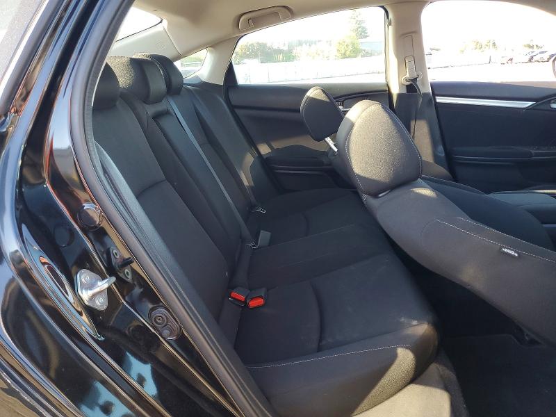 Продажа на аукционе авто 2018 Honda Civic, vin: 2HGFC2F72JH562790, номер лота: 76805415