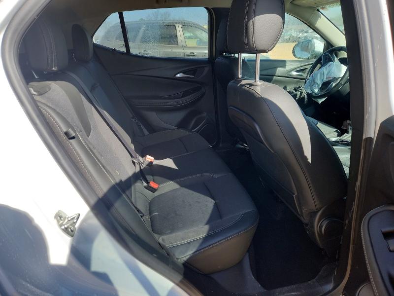 Aukcja sprzedaży 2024 Buick Encore Gx, vin: KL4AMBSL0RB183083, numer aukcji: 78666865