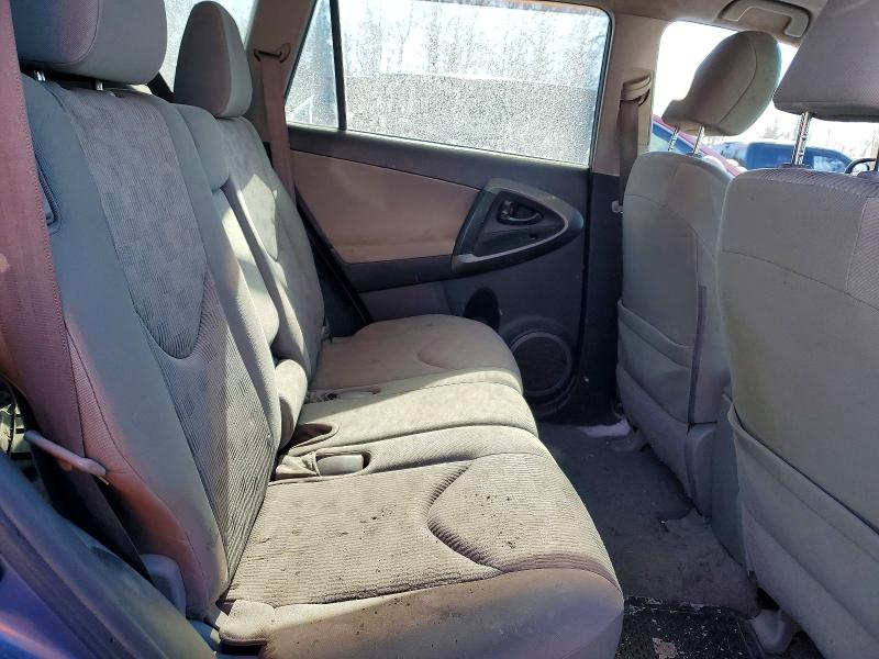 Aukcja sprzedaży 2012 Toyota Rav4, vin: 2T3BK4DV7CW066979, numer aukcji: 75315755