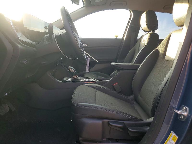 Aukcja sprzedaży 2026 Buick Encore Gx, vin: KL4AMBSLXTB026927, numer aukcji: 76913655