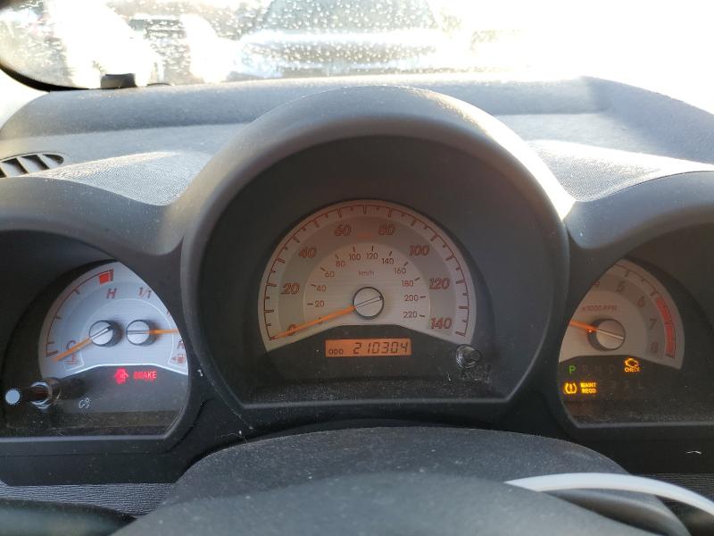 Продажа на аукционе авто 2009 Toyota Scion Tc, vin: JTKDE167290296075, номер лота: 75844785