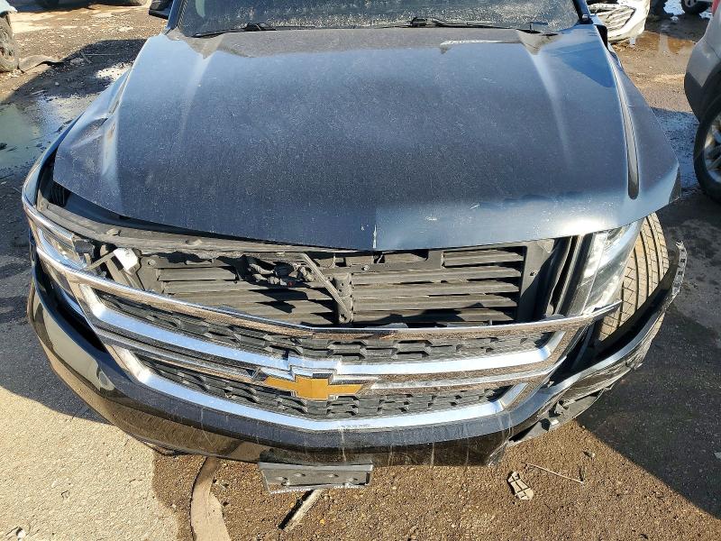 Aukcja sprzedaży 2017 Chevrolet Suburban, vin: 1GNSKHKC8HR390238, numer aukcji: 75255135