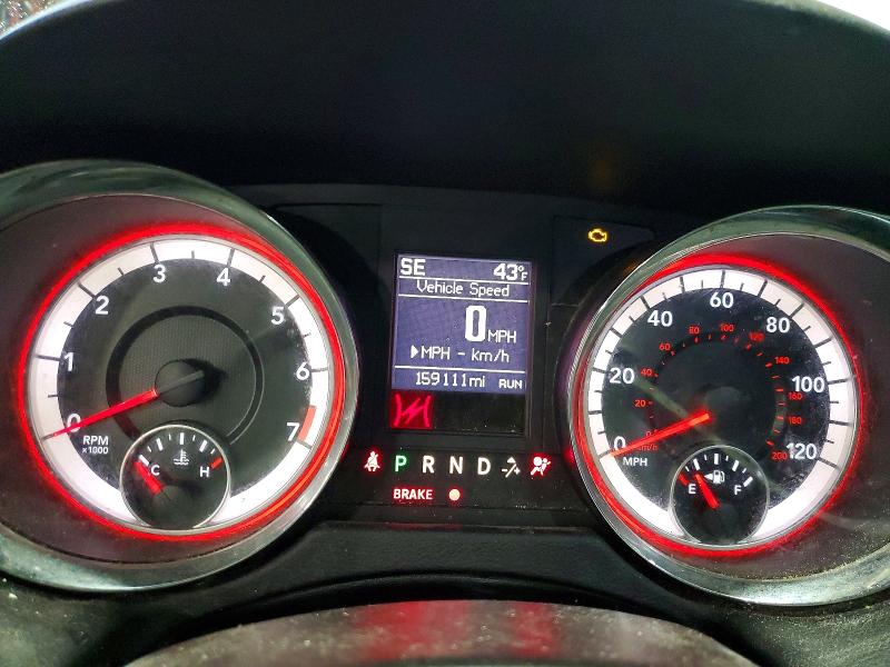 77557105 :رقم المزاد ، 2C4RDGEG5JR335384 vin ، 2018 Dodge Grand Caravan مزاد بيع