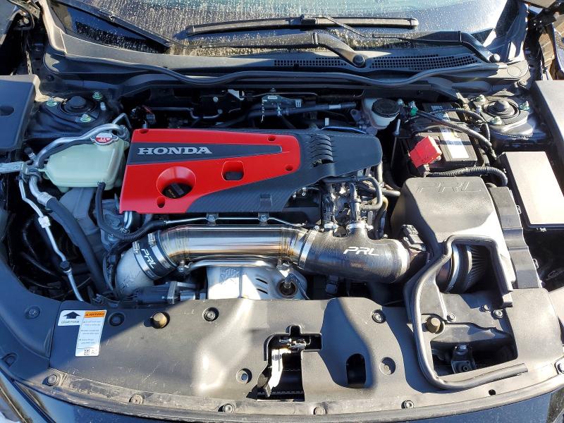 Aukcja sprzedaży 2019 Honda Civic, vin: SHHFK8G7XKU202773, numer aukcji: 79071725