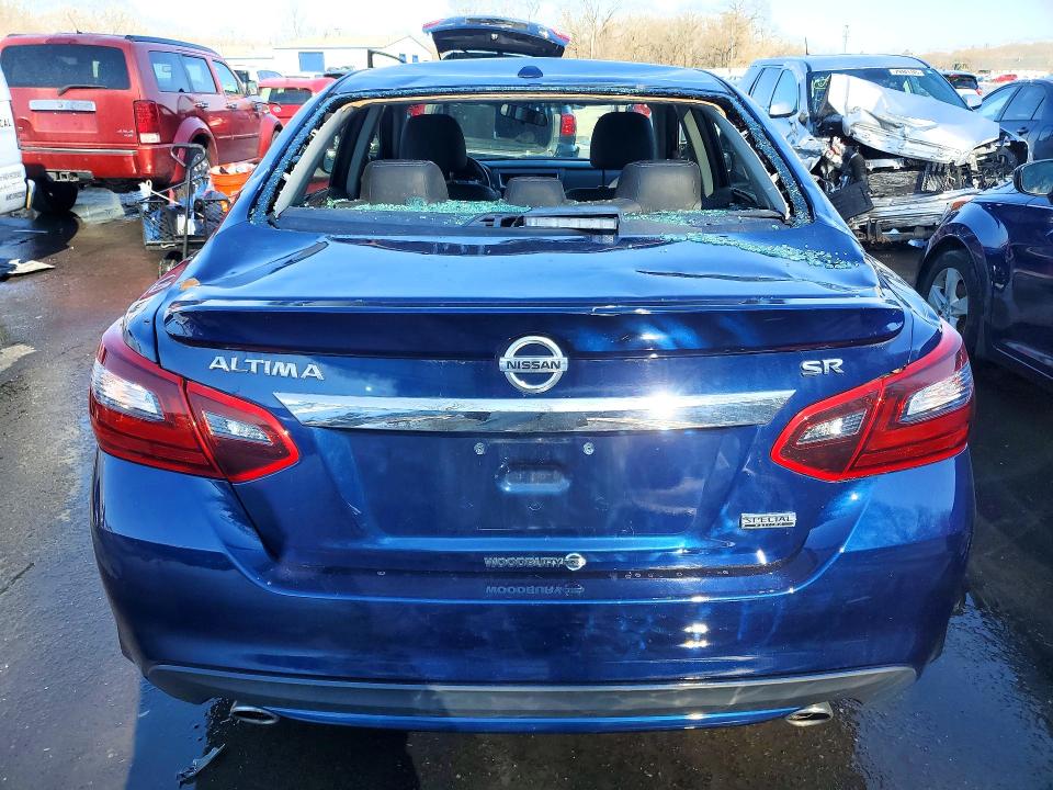 Aukcja sprzedaży 2018 Nissan Altima, vin: 1N4AL3APXJC226769, numer aukcji: 79164565