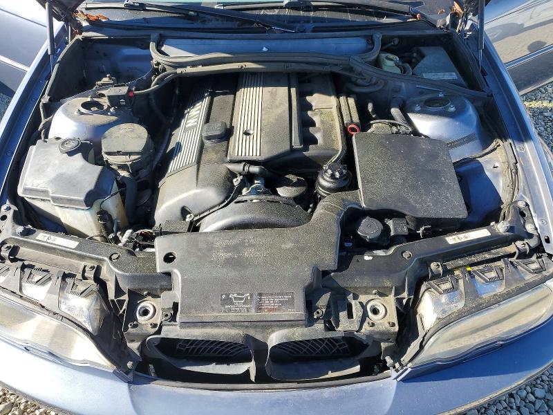 Продаж на аукціоні авто 2002 Bmw 330, vin: WBABS53422JU91132, номер лоту: 76435305