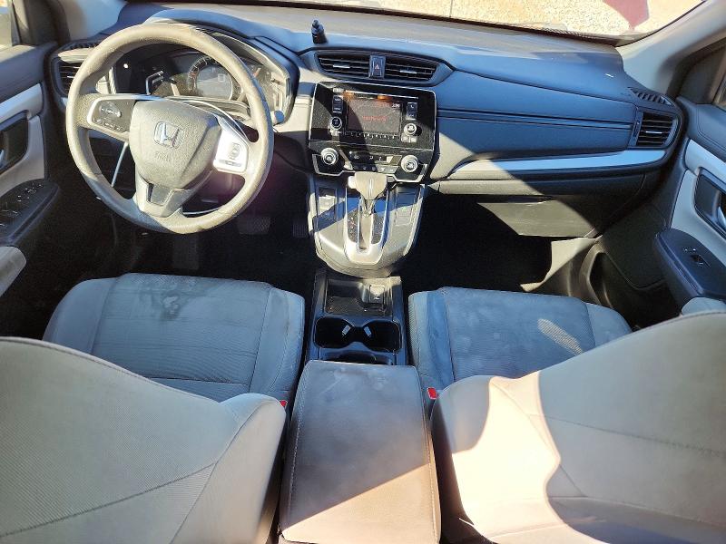 Aukcja sprzedaży 2018 Honda Cr-v, vin: 2HKRW5H35JH402182, numer aukcji: 78669585