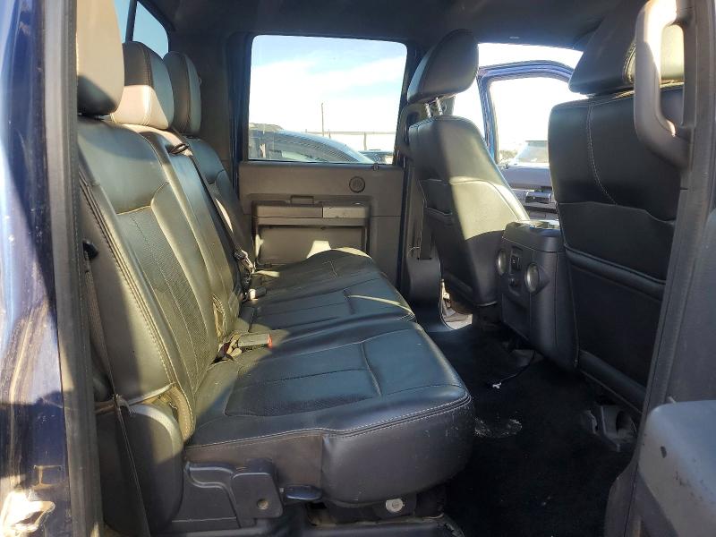 Продажа на аукционе авто 2011 Ford F250 Super, vin: 1FT7W2BT4BEC86361, номер лота: 77409685