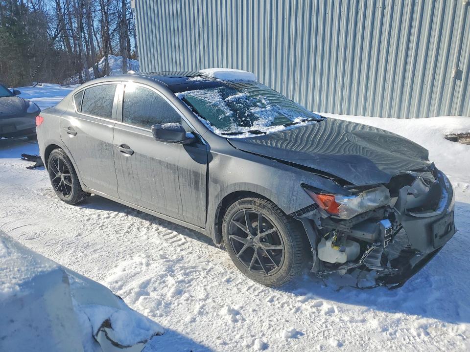 2013 Acura Ilx მანქანა იყიდება აუქციონზე, vin: 19VDE1F75DE401062, აუქციონის ნომერი: 77079455