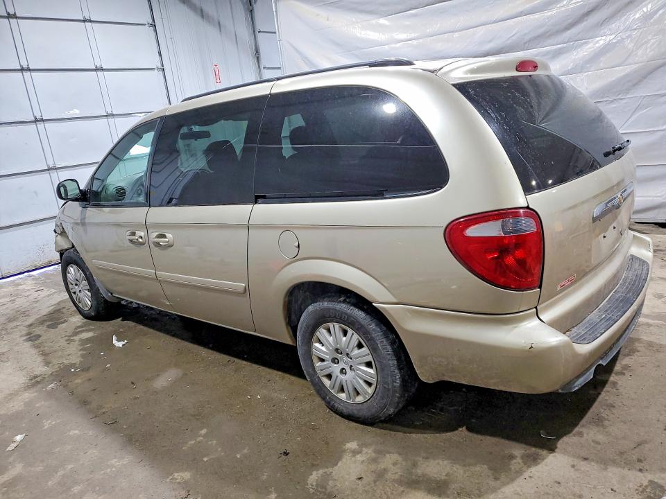 Продаж на аукціоні авто 2006 Chrysler Town & Country, vin: 1A4GP44R16B752839, номер лоту: 79096275