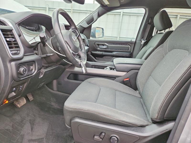 Продажа на аукционе авто 2022 Ram 1500, vin: 1C6SRFFT2NN149644, номер лота: 75403695