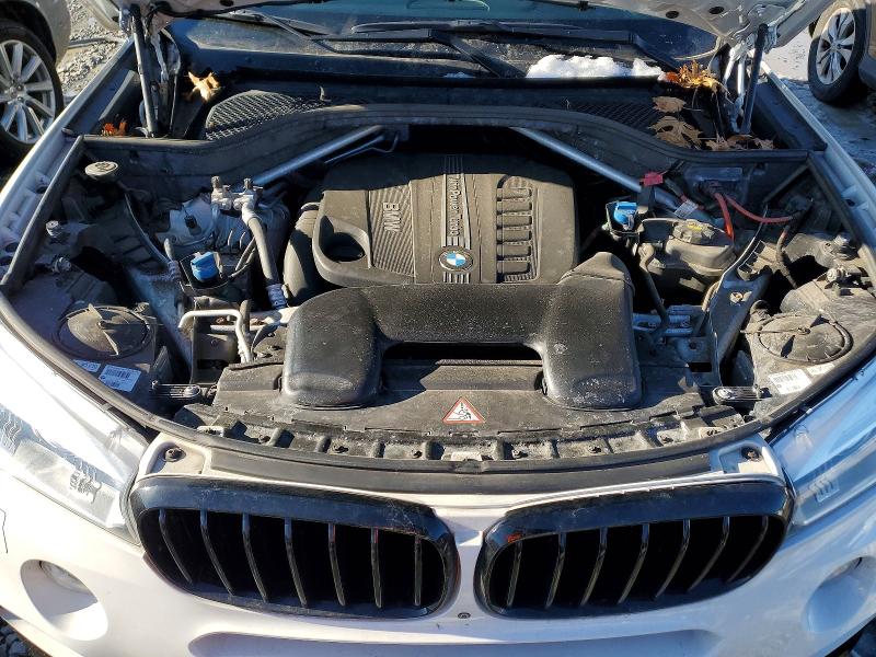 79012835 :رقم المزاد ، 5UXKS4C52F0J97634 vin ، 2015 Bmw X5 مزاد بيع
