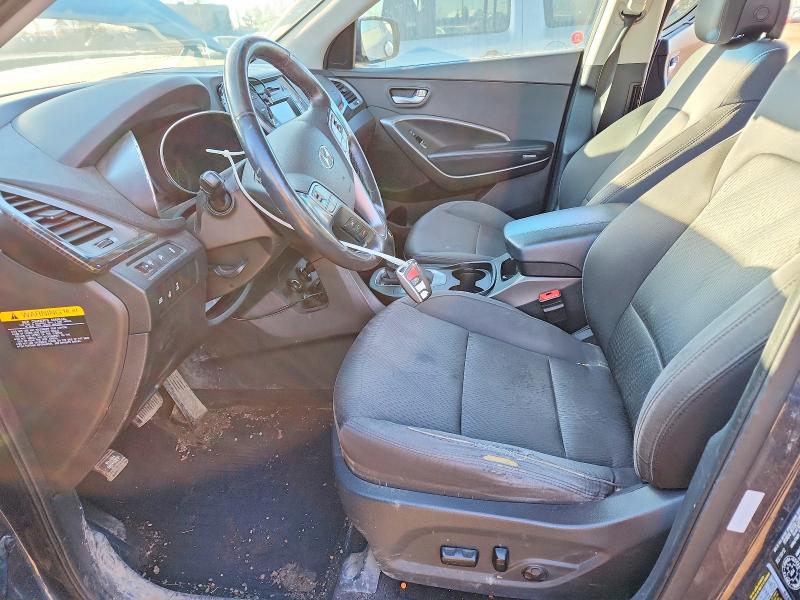 Продажа на аукционе авто 2013 Hyundai Santa Fe Sport, vin: 5XYZUDLA1DG048775, номер лота: 76369405