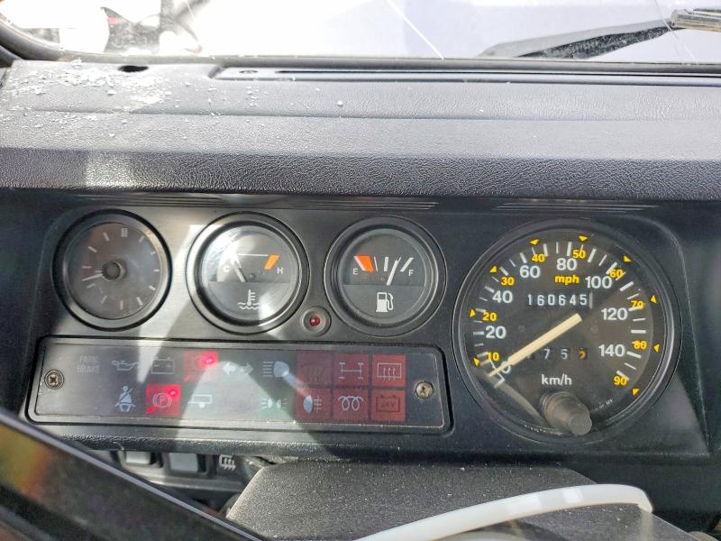 Продаж на аукціоні авто 1997 Land Rover Uk, vin: SALLDHM68VA103640, номер лоту: 78221005