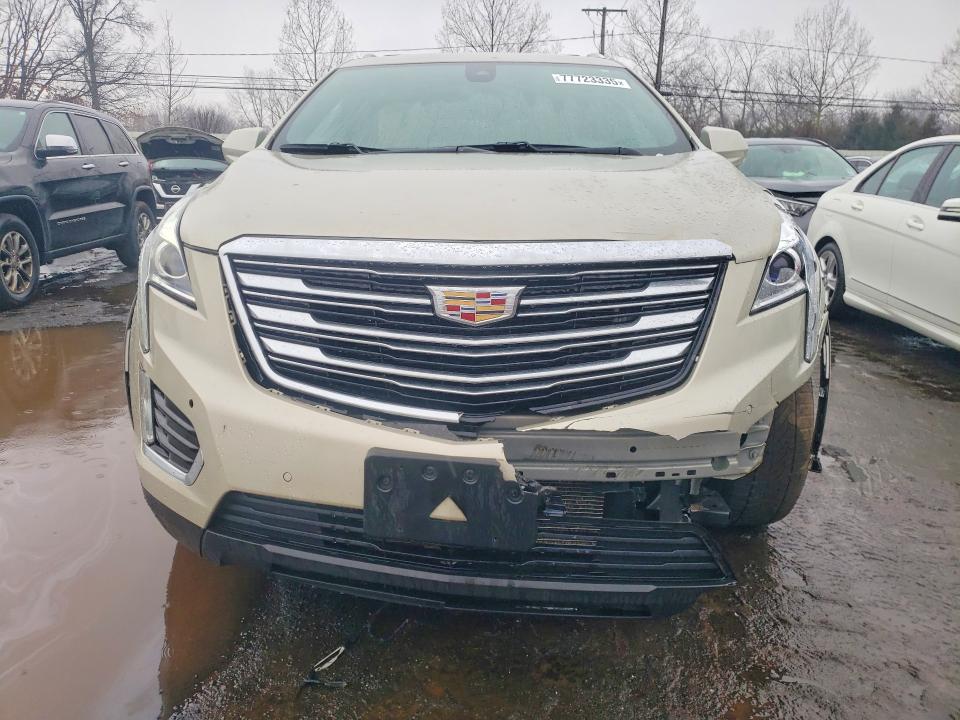 Aukcja sprzedaży 2017 Cadillac Xt5, vin: 1GYKNDRS0HZ136538, numer aukcji: 77723335