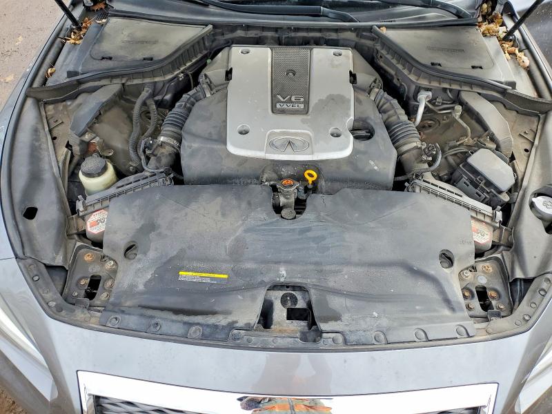 79033675 :رقم المزاد ، JN1BV7AR3FM398454 vin ، 2015 Infiniti Q50 مزاد بيع