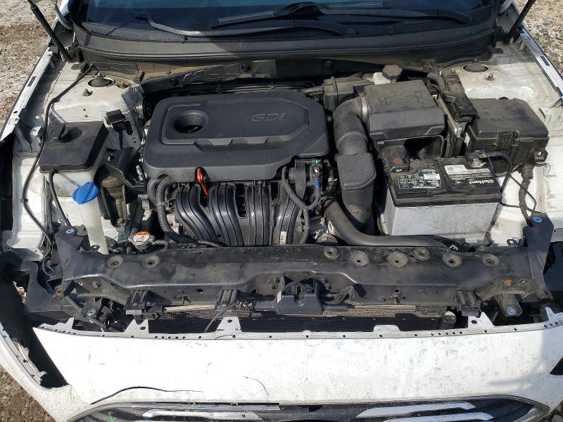 Продажа на аукционе авто 2018 Hyundai Sonata, vin: 5NPE24AF2JH686492, номер лота: 78788095