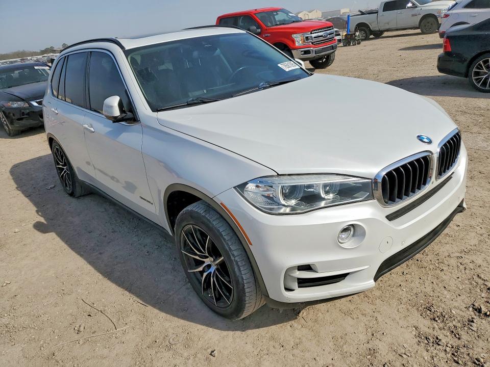 Продаж на аукціоні авто 2016 Bmw X5, vin: 5UXKS4C53G0N14239, номер лоту: 78561095