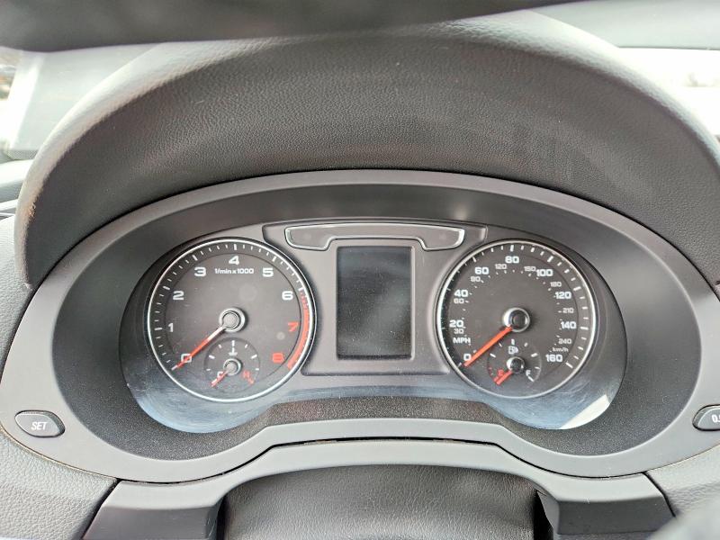 78356955 :رقم المزاد ، WA1ECCFS0JR011613 vin ، 2018 Audi Q3 مزاد بيع