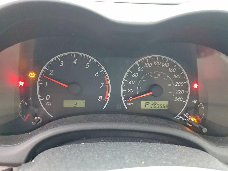 76312785 :رقم المزاد ، 2T1BU4EE8BC751719 vin ، 2011 Toyota Corolla مزاد بيع
