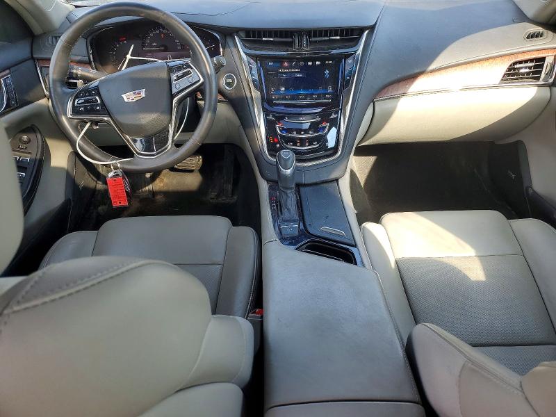 Продаж на аукціоні авто 2016 Cadillac Cts, vin: 1G6AX5SX5G0120168, номер лоту: 79418605
