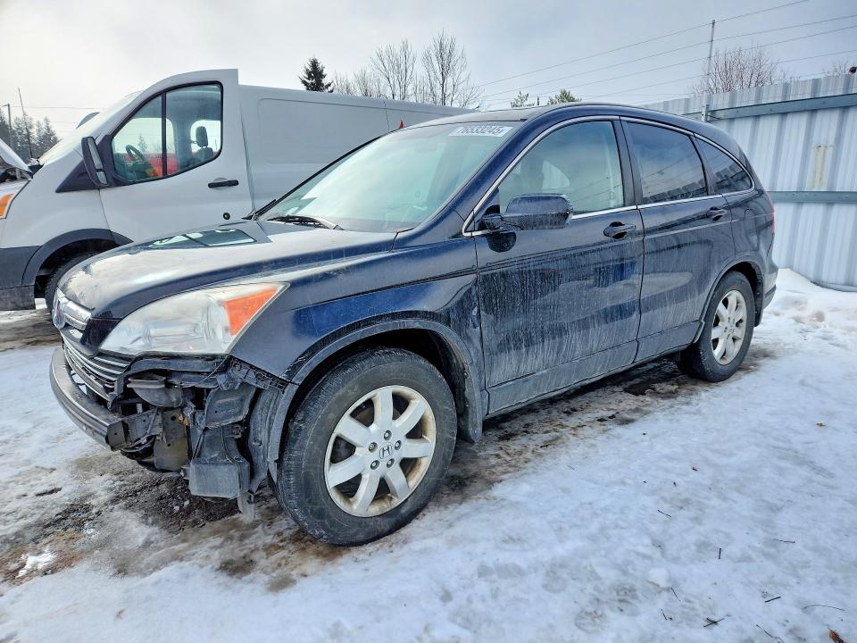 Продажа на аукционе авто 2008 Honda Cr-v, vin: 5J6RE48748L806557, номер лота: 76533245