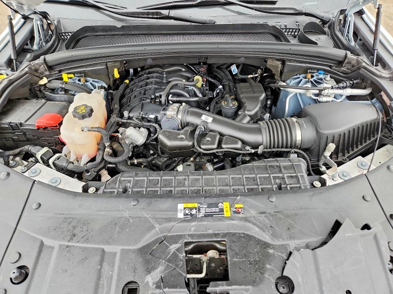 77705155 :رقم المزاد ، 1C4RJHEG3R8581808 vin ، 2024 Jeep Grand Cherokee مزاد بيع