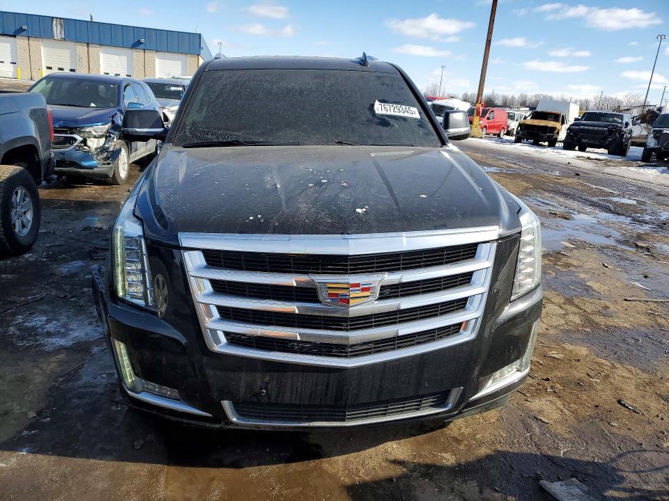 Aukcja sprzedaży 2015 Cadillac Escalade, vin: 1GYS4MKJ5FR742872, numer aukcji: 76729345