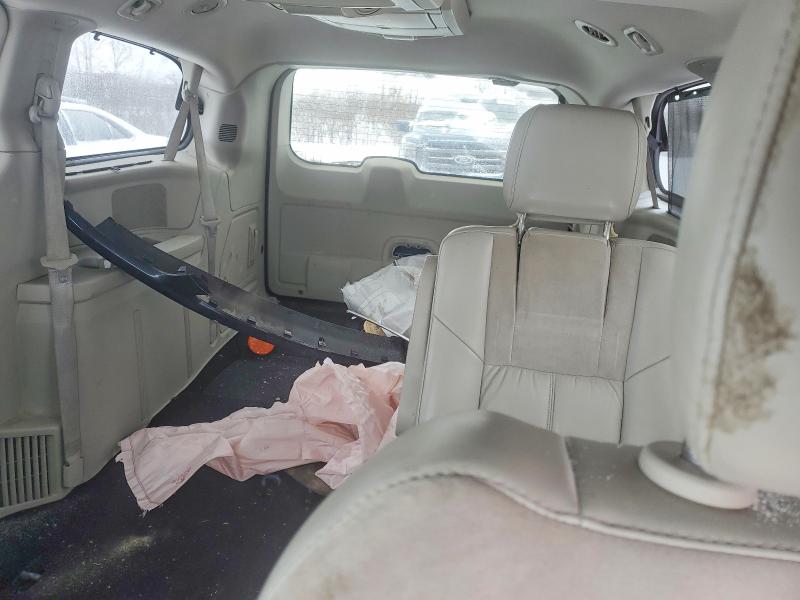 Aukcja sprzedaży 2013 Chrysler Town & Country, vin: 2C4RC1GG7DR610349, numer aukcji: 75931165