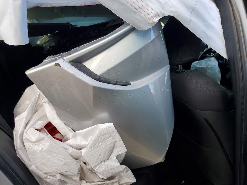 78470185 :رقم المزاد ، JTDVPRAE6LJ095842 vin ، 2020 Toyota Corolla مزاد بيع