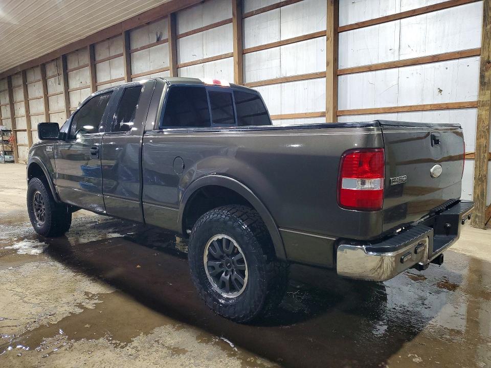 Aukcja sprzedaży 2008 Ford F150, vin: 1FTPX14598FB49182, numer aukcji: 78646015
