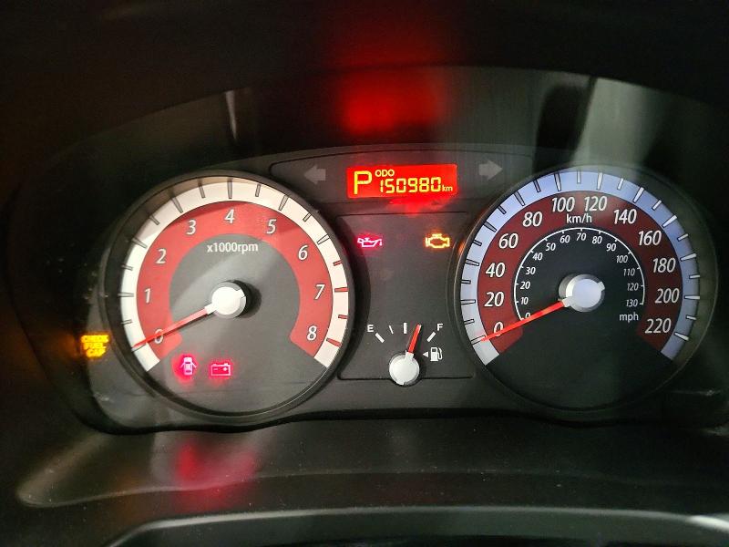 Продажа на аукционе авто 2011 Kia Rio, vin: KNADH5B39B6756700, номер лота: 78593955