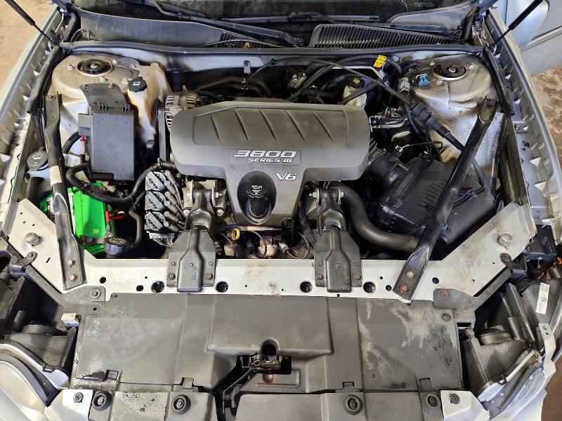 Aukcja sprzedaży 2005 Buick Lacrosse, vin: 2G4WD532351269853, numer aukcji: 77435445