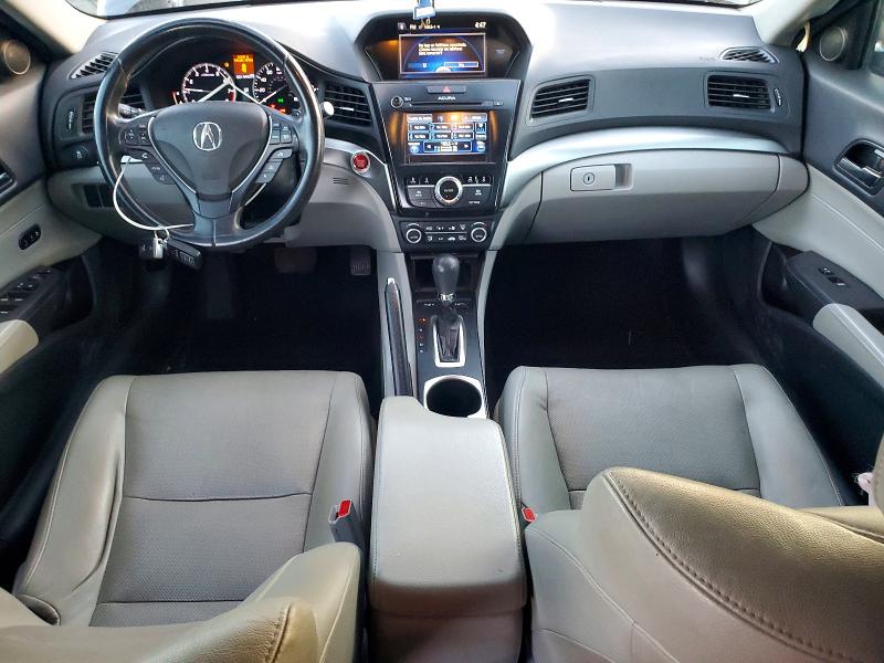 Продаж на аукціоні авто 2016 Acura Ilx, vin: 19UDE2F70GA011024, номер лоту: 77937765