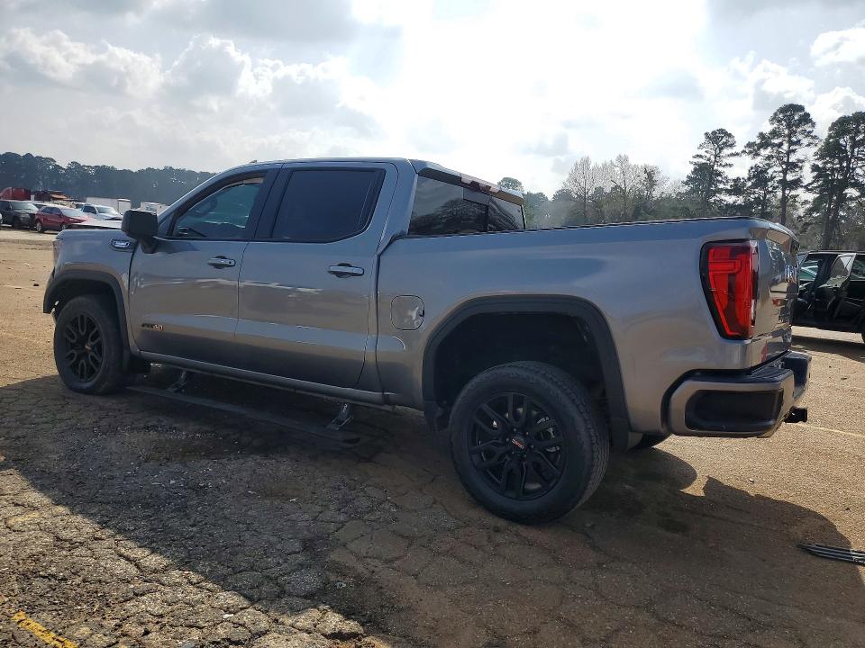 Продаж на аукціоні авто 2024 Gmc Sierra, vin: 3GTUUEE83RG203703, номер лоту: 77279685