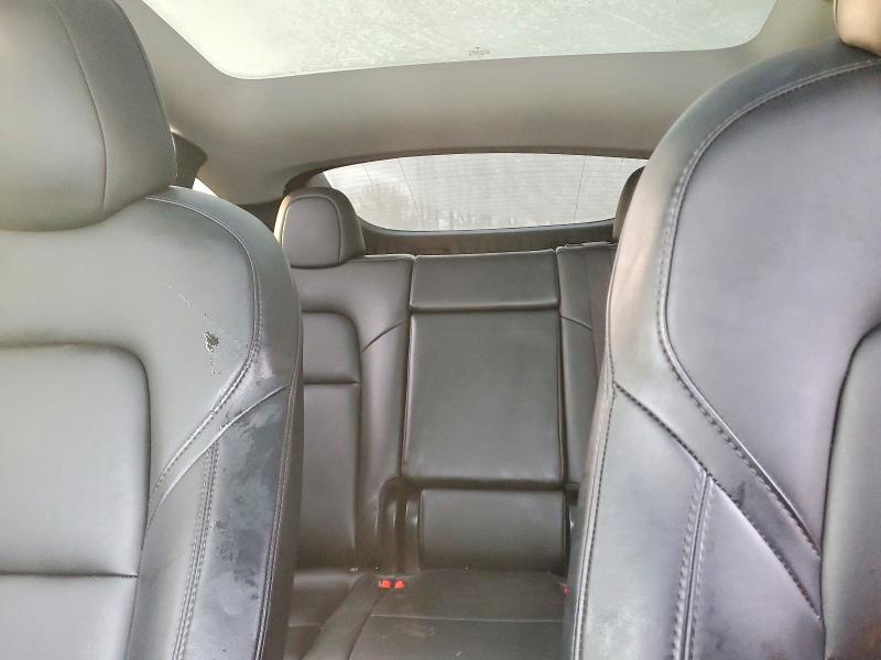 Продажа на аукционе авто 2021 Tesla Model Y, vin: 5YJYGDEE9MF089777, номер лота: 77708495