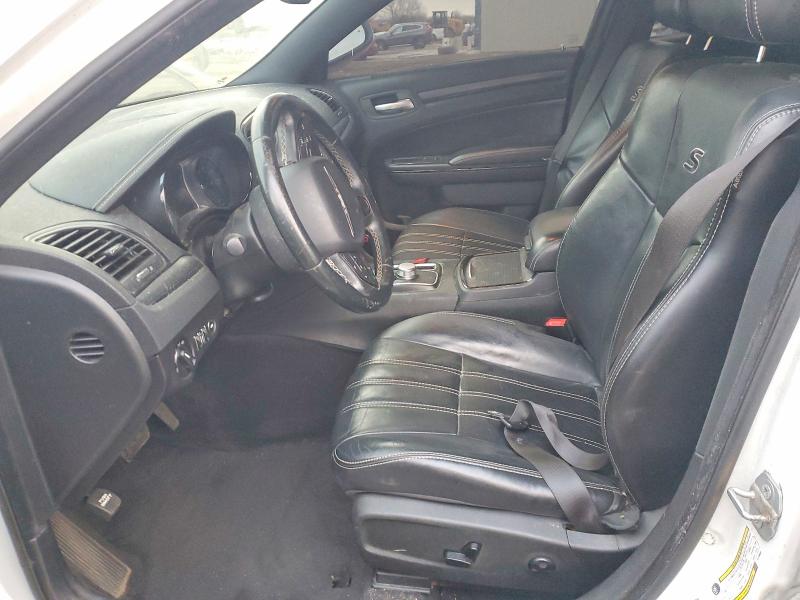 Aukcja sprzedaży 2015 Chrysler 300, vin: 2C3CCABG7FH786862, numer aukcji: 76759725