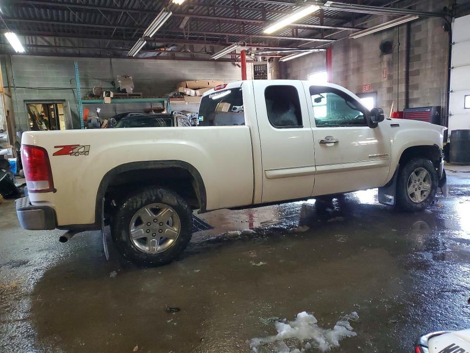 Auction sale of the 2013 Gmc Sierra, vin: 1GTR2WE79DZ405818, lot number: 76333105