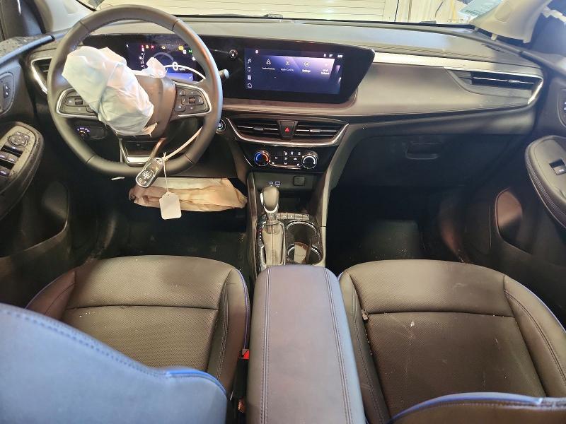78176815 :رقم المزاد ، KL4AMESL8TB078283 vin ، 2026 Buick Encore Gx مزاد بيع