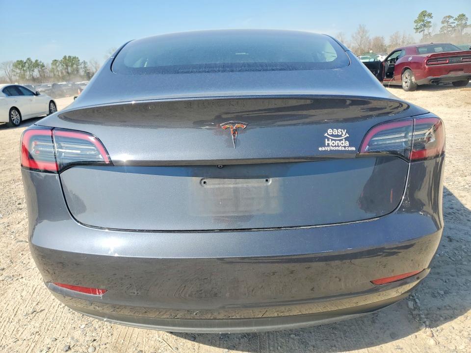 Aukcja sprzedaży 2023 Tesla Model 3, vin: 5YJ3E1EA1PF428533, numer aukcji: 76812565
